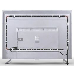 Banda LED RGB Ustellar TV Back Lights UTTS2M-RGB-EU Thumb