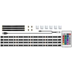 Banda LED RGB Ustellar TV Back Lights UTTS2M-RGB-EU