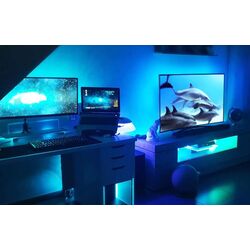 Banda LED RGB Ustellar TV Back Lights UTTS2M-RGB-EU Thumb