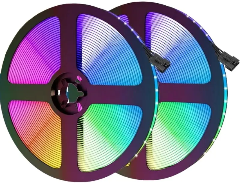 Banda LED Ustellar RGB 20m