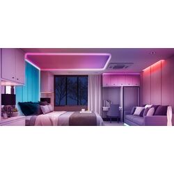 Светодиодная лента Ustellar RGB 6m Thumb