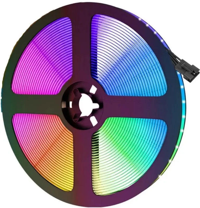 Светодиодная лента Ustellar RGB 6m