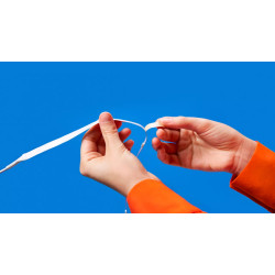 Banda LED WiZ Smart RGB 10m Thumb