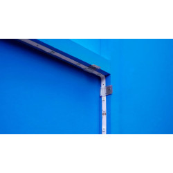 Banda LED WiZ Smart RGB 10m Thumb