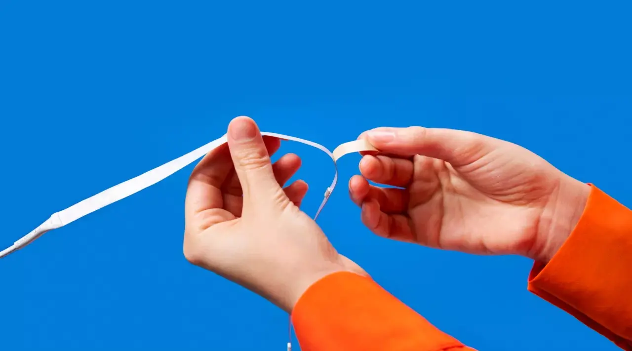 Banda LED WiZ Smart RGB 4m