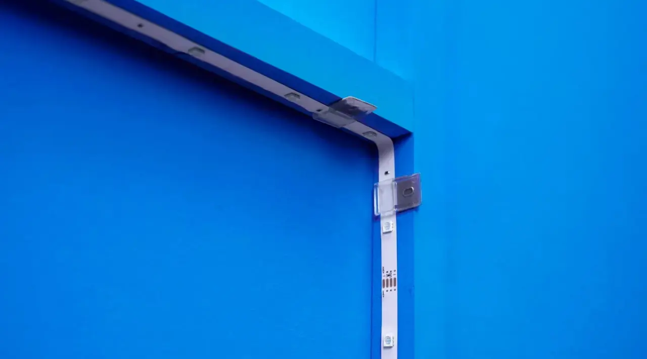 Banda LED WiZ Smart RGB 4m