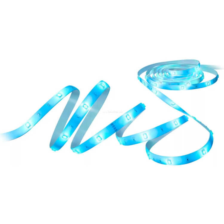 Banda LED WiZ Smart RGB 4m