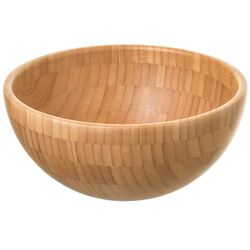 Bol Ikea Blanda Matt 20cm (Bambus) Thumb