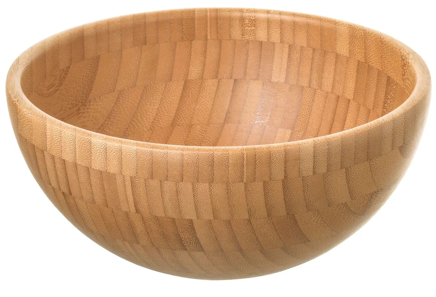 Bol Ikea Blanda Matt 20cm (Bambus)