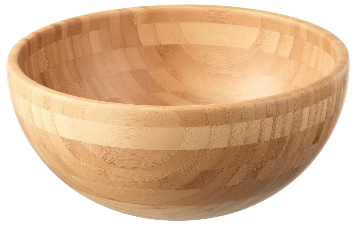 Bol Ikea Blanda Matt 28cm (Bambus)