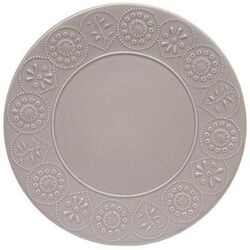 Farfurie Tognana Coimbra Lilla 31см (Beige)