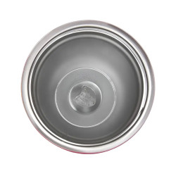 Термокружка Aichiw AI-D133 330ml (White/Red) Thumb