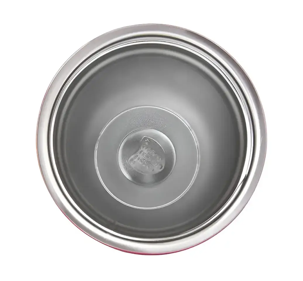 Термокружка Aichiw AI-D133 330ml (White/Red)