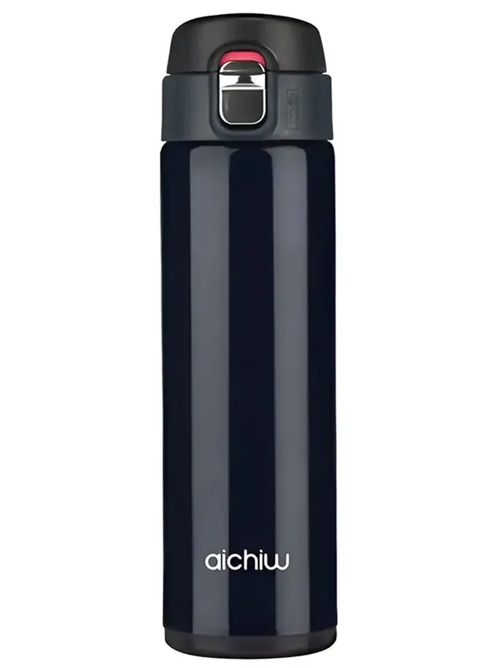 Termos Aichiw AI-D80B 480ml (Dark Blue)