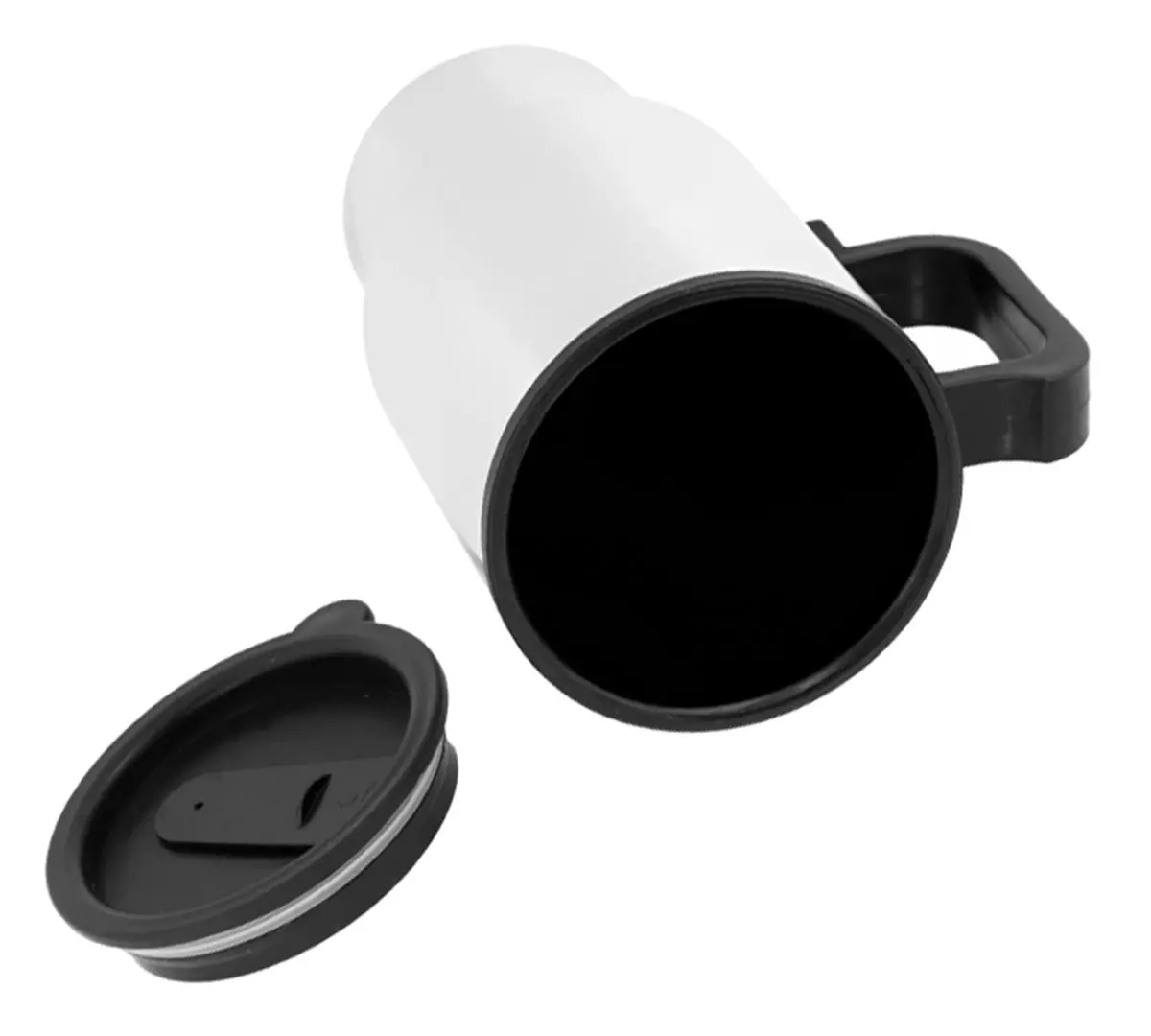 Cana termos Aptel AG461A (Inox)