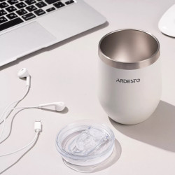 Cana termos Ardesto AR2635MMW (White) Thumb
