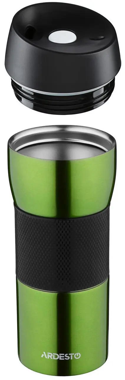 Термокружка Ardesto AR2645STG (Green) - 2