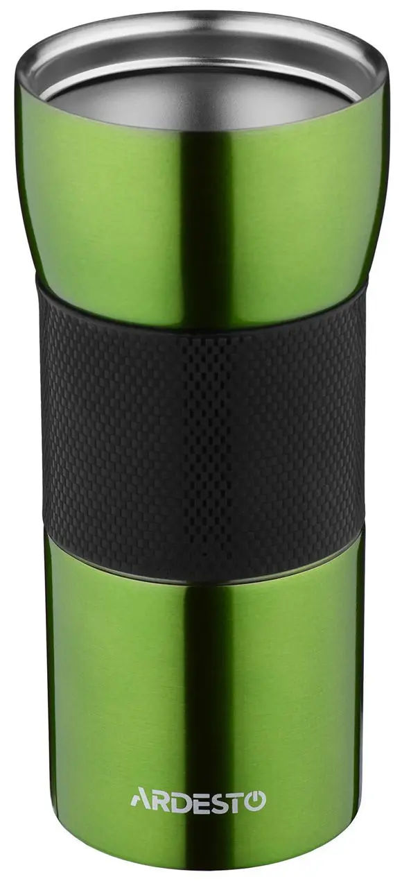 Термокружка Ardesto AR2645STG (Green) - 3