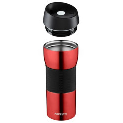 Cana termos Ardesto AR2645STR (Red) Thumb