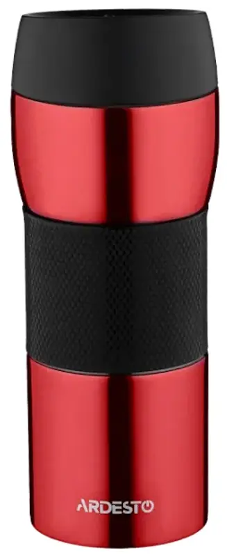 Cana termos Ardesto AR2645STR (Red)