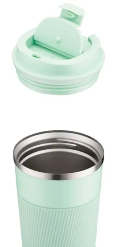 Cana termos Ardesto AR2650GT (Green) - 2