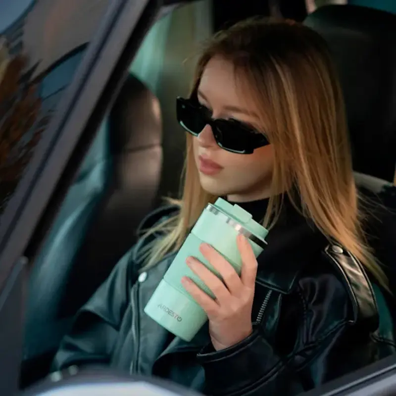 Cana termos Ardesto AR2650GT (Green) - 3