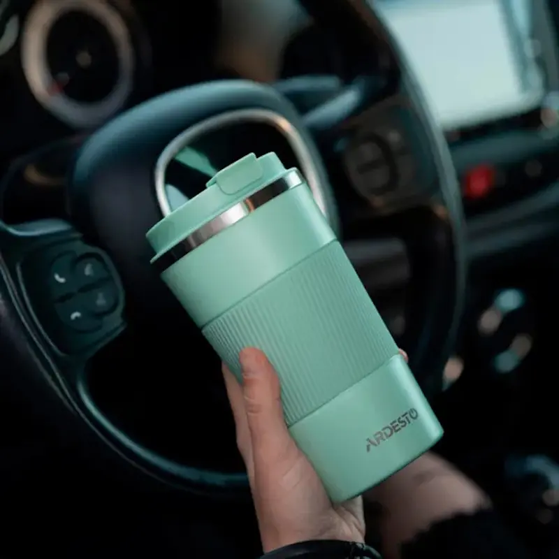 Cana termos Ardesto AR2650GT (Green) - 4