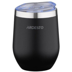 Cana termos Ardesto Compact AR2635MMB 0.35l (Black) Thumb