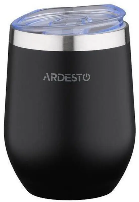 Cana termos Ardesto Compact AR2635MMB 0.35l (Black)
