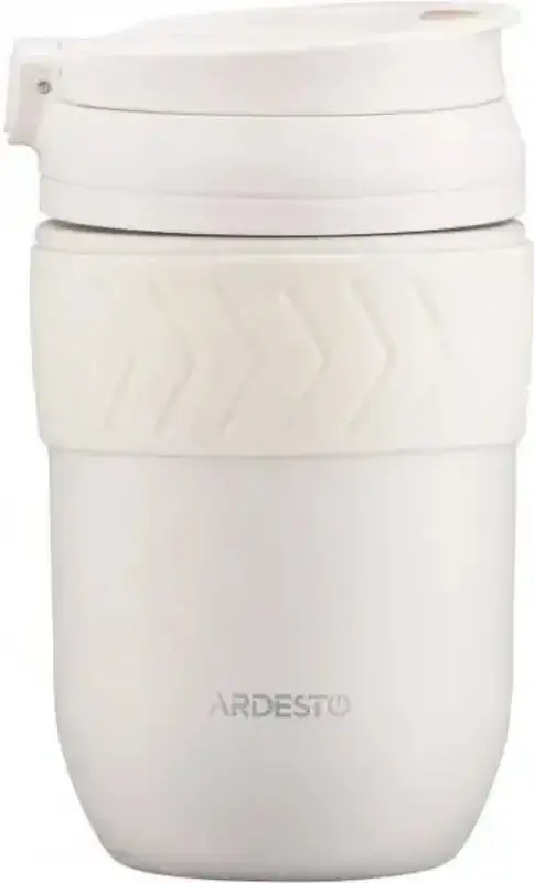 Термокружка Ardesto Cosy AR2640B (Beige)