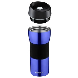 Термокружка Ardesto Easy Travel AR2645STB (Blue) Thumb