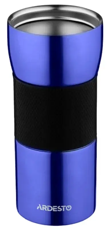 Термокружка Ardesto Easy Travel AR2645STB (Blue) - 3