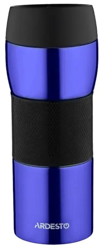 Термокружка Ardesto Easy Travel AR2645STB (Blue)