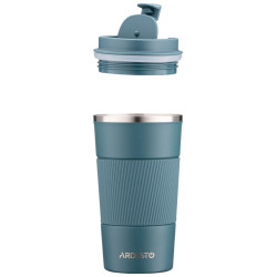 Термокружка Ardesto Urban AR2650DB (Green) Thumb
