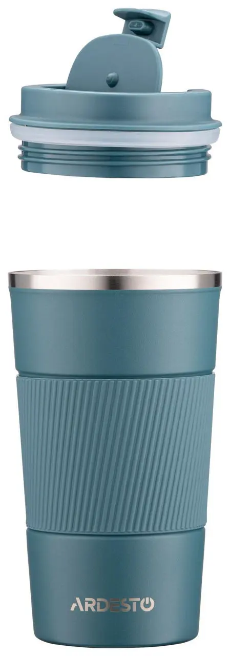Термокружка Ardesto Urban AR2650DB (Green) - 2