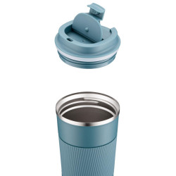 Термокружка Ardesto Urban AR2650DB (Green) Thumb