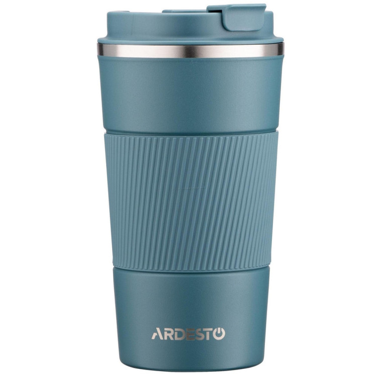 Термокружка Ardesto Urban AR2650DB (Green)