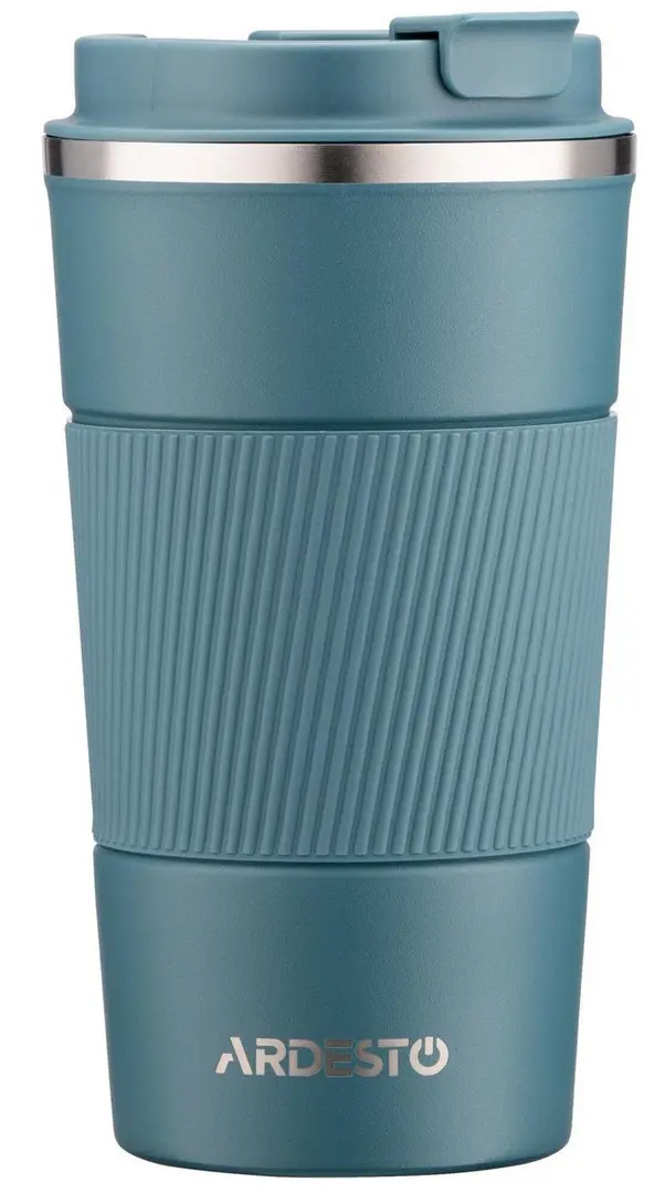 Термокружка Ardesto Urban AR2650DB (Green)