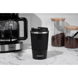 Термокружка Ardesto Urban AR2650TMB (Black) Thumb