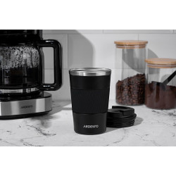 Термокружка Ardesto Urban AR2650TMB (Black) Thumb