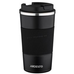 Термокружка Ardesto Urban AR2650TMB (Black)