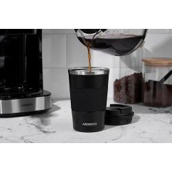 Термокружка Ardesto Urban AR2650TMB (Black) Thumb