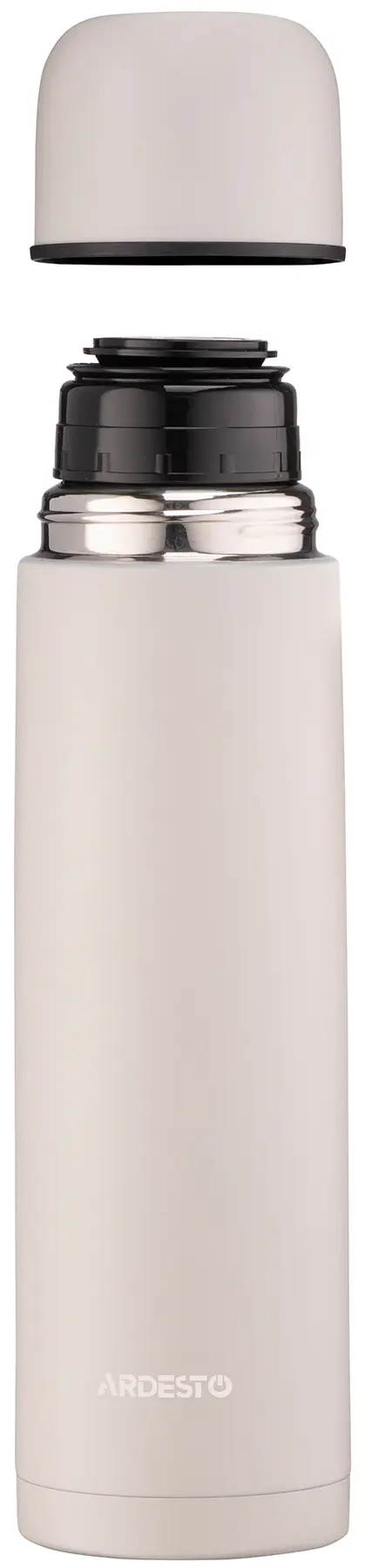Termos Ardesto Bright City AR2610BG (Beige) - 2