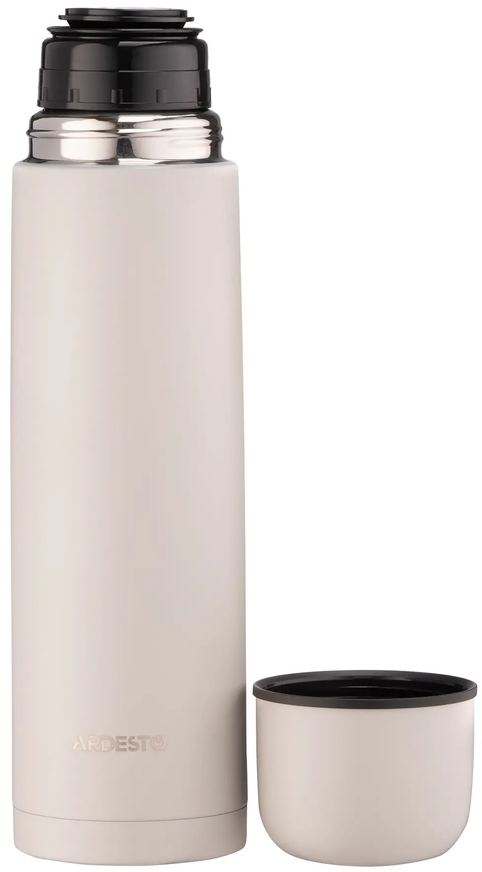 Termos Ardesto Bright City AR2610BG (Beige) - 3