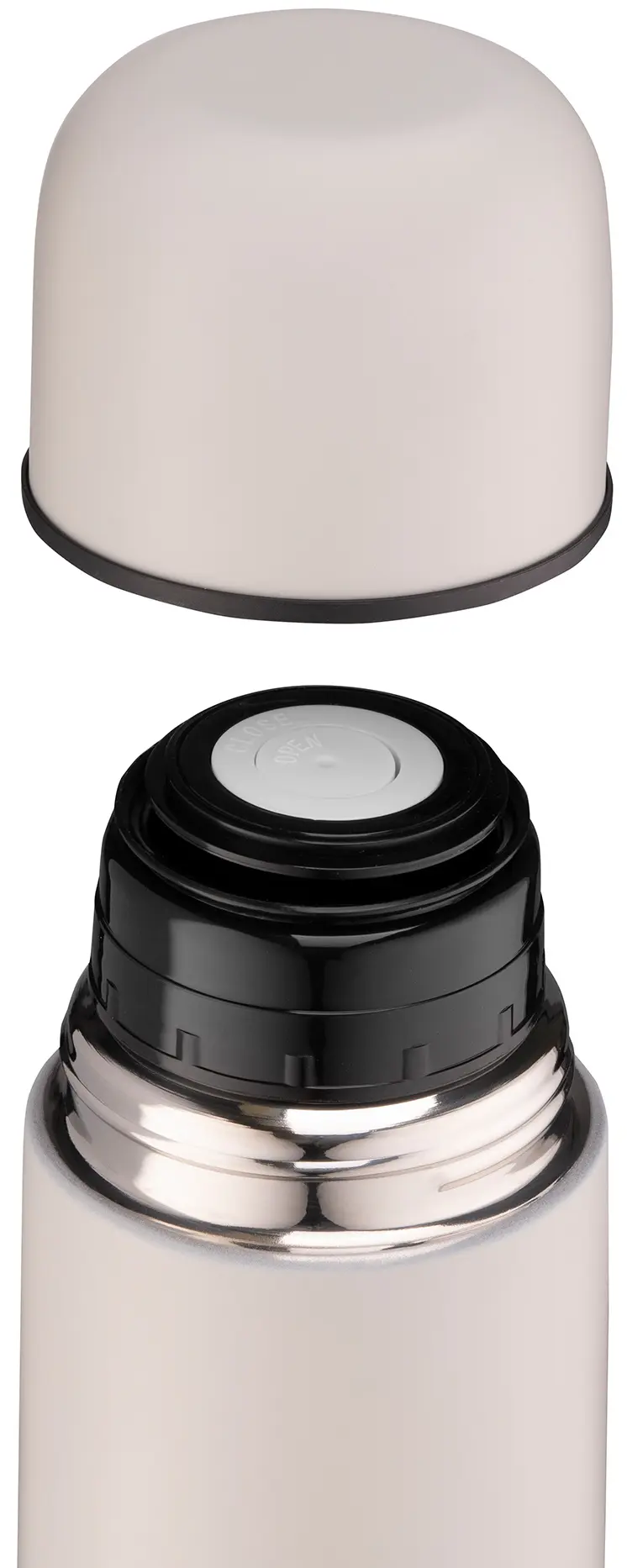 Termos Ardesto Bright City AR2610BG (Beige) - 4