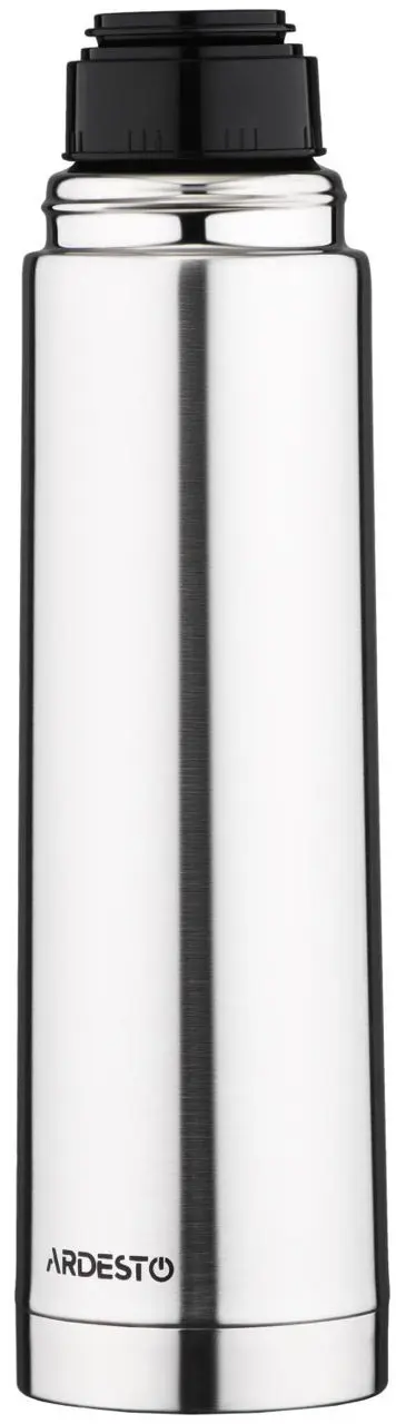 Термос Ardesto Easy Travel AR2610TBS 1l (Inox) - 2