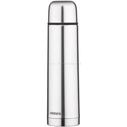 Термос Ardesto Easy Travel AR2610TBS 1l (Inox)