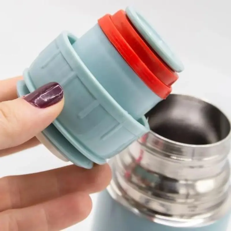 Термос BabyJem 0.4l (Mint) - 2