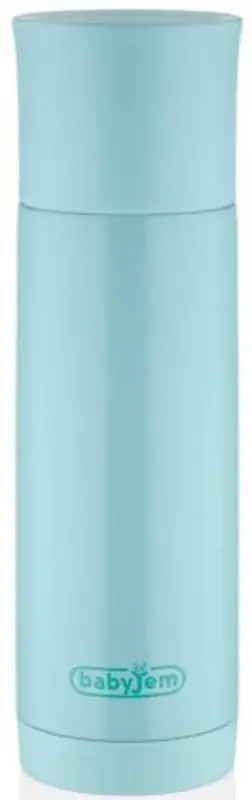 Термос BabyJem 0.4l (Mint) - 3