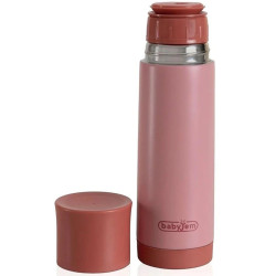 Термос BabyJem 0.4l (Pink) Thumb